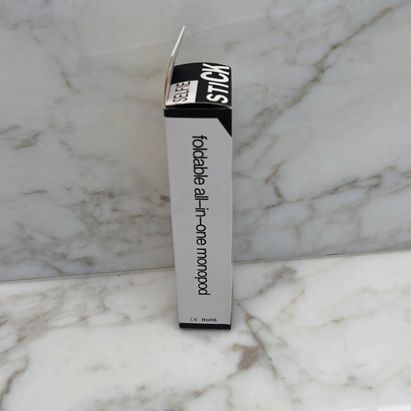 Electronics Phone Selfie Stick Monopod Mini - Picture 4 of 10